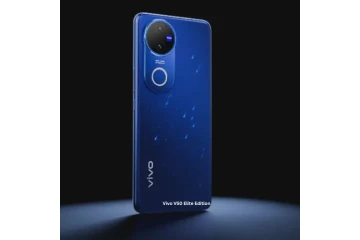 Vivo V50 Elite Edition price in Bangladesh 2025